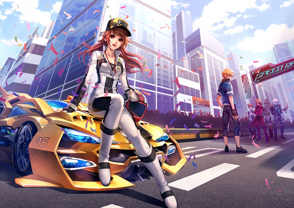 现了他的绝 现了他的绝