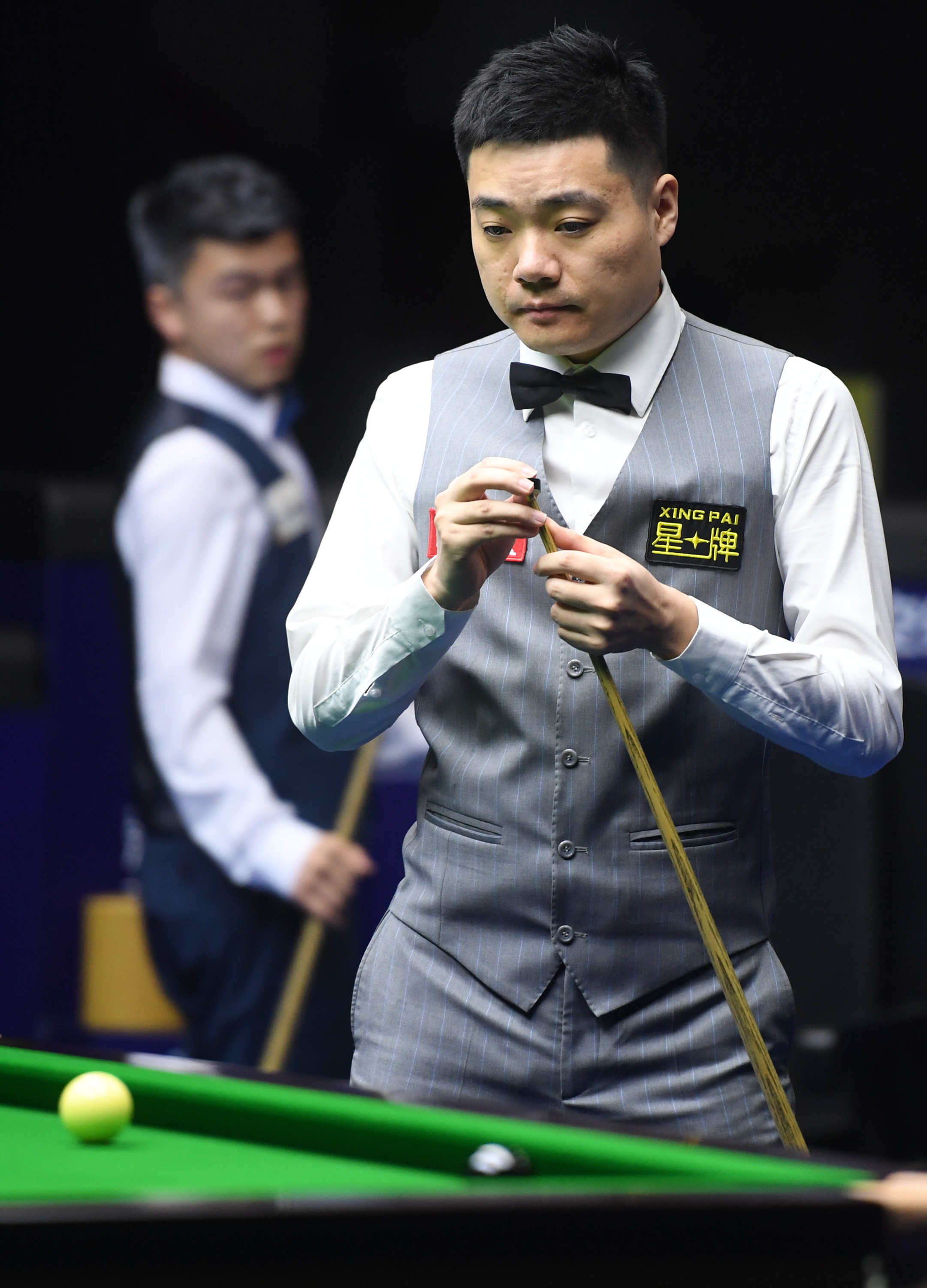 守时拥有更 守时拥有更