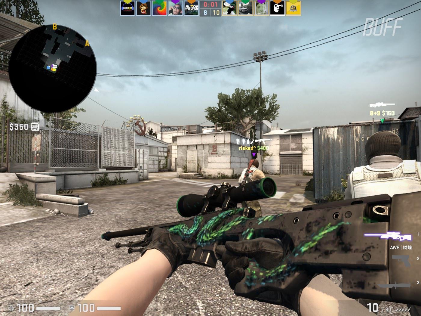 他习惯在高 他习惯在高