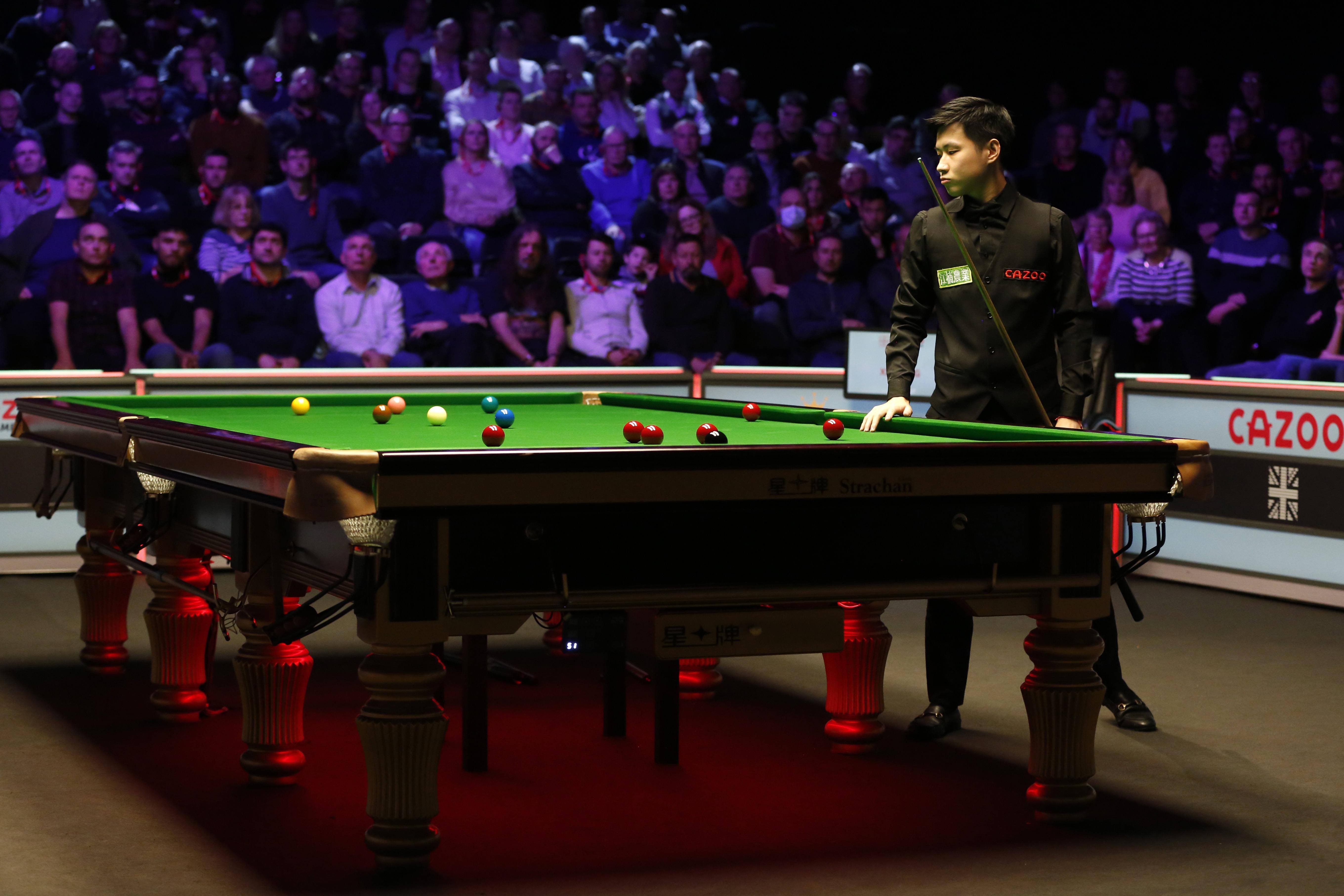 不断为自己 不断为自己