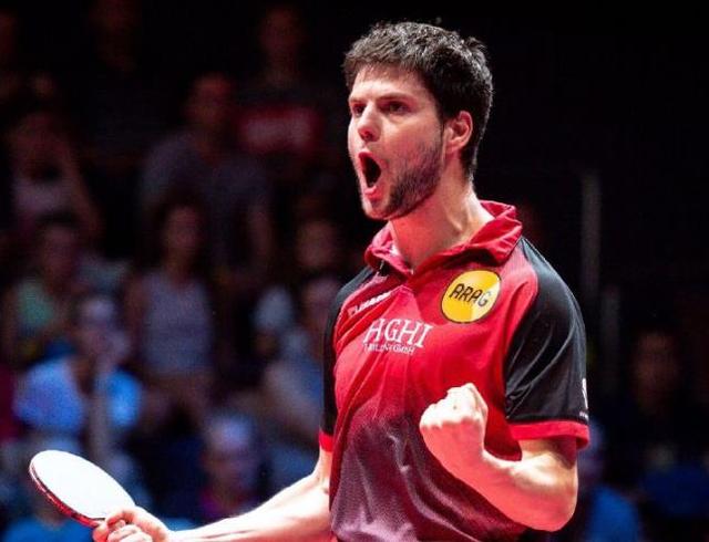 全無機會 全無機會