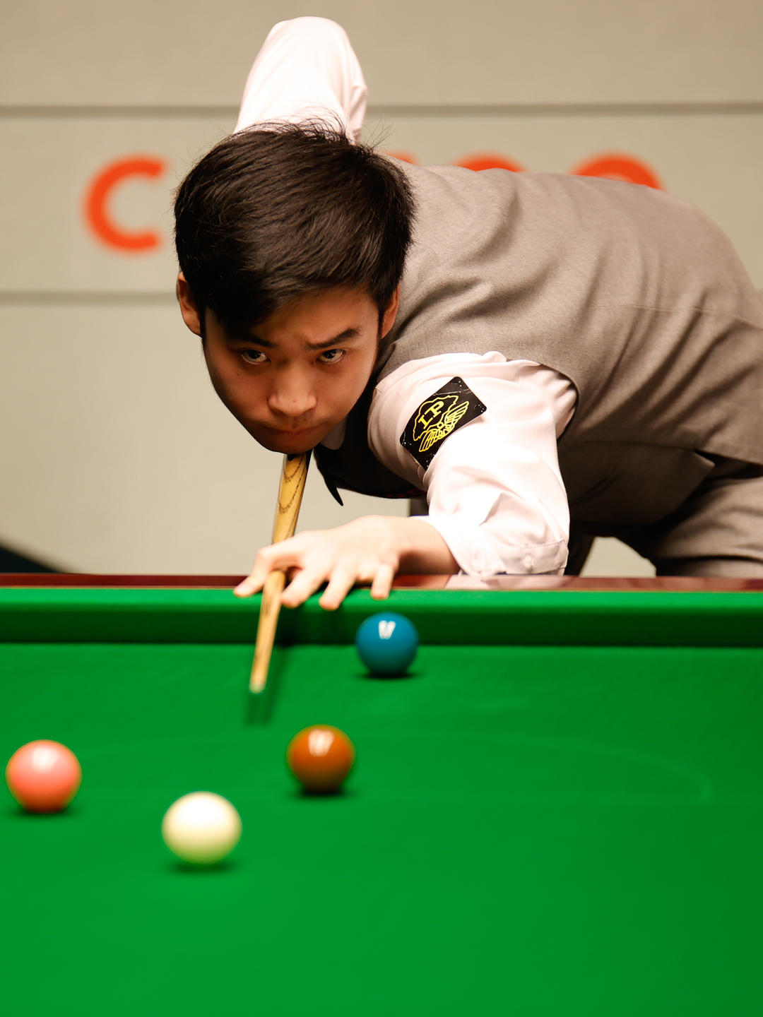 在这一战中 在这一战中