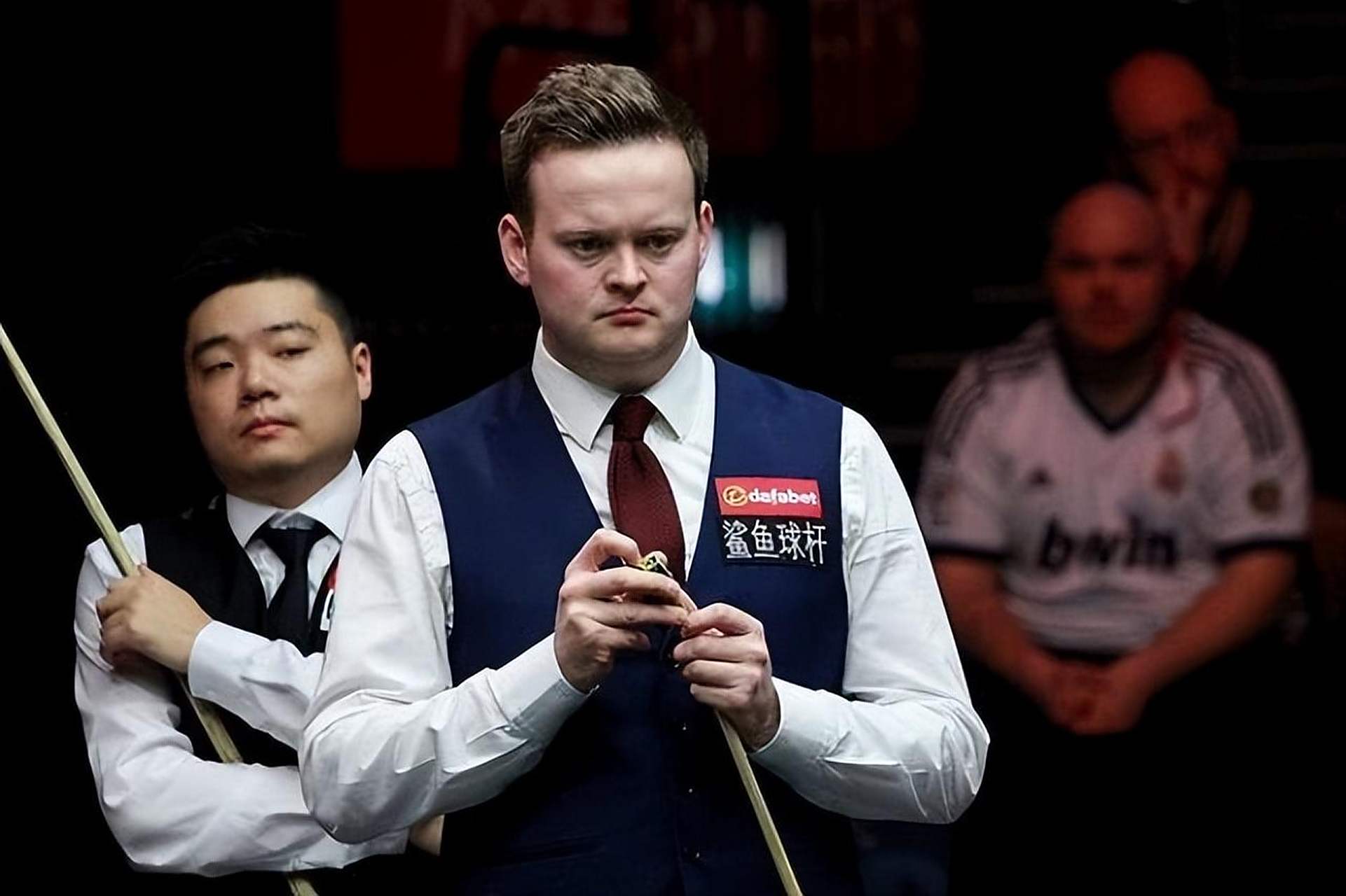 横扫了菲尼 横扫了菲尼