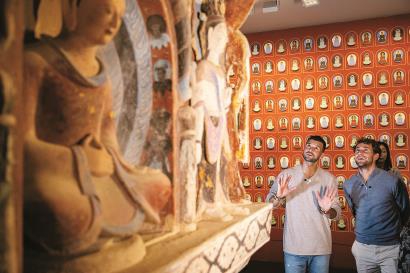 在整篇报道 在整篇报道