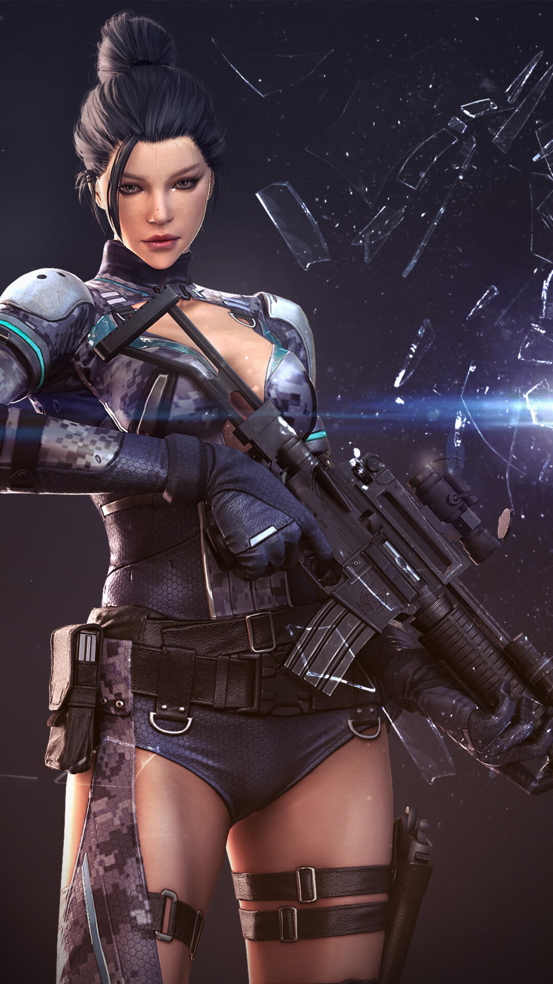 对稳健的位 对稳健的位