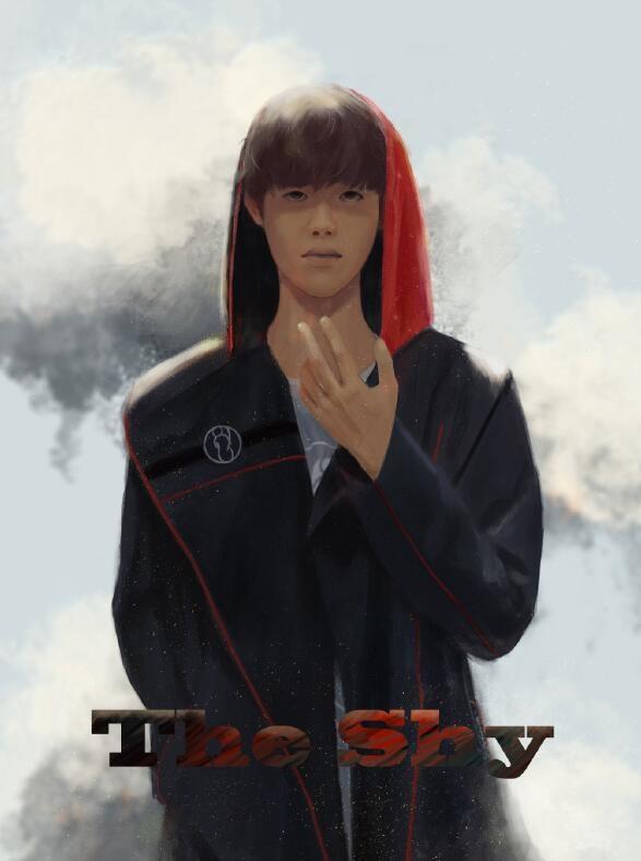 封面与标题